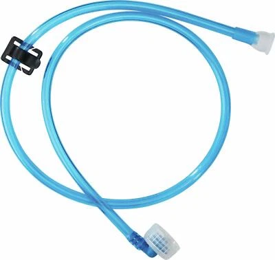 KIT TUBO BEBIDA ORNITORRINCO TRAJE MANGUERA DEPÓSITO HIDRATACIÓN HECHO EN EE. UU. LIBRE DE BPA/BPS Foto 1 de 2