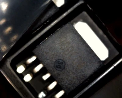  5 x BA90BC0WFP-E2 9v 1A  low drop out regulator Rohm LDO 90BC0W - Image 1 of 3