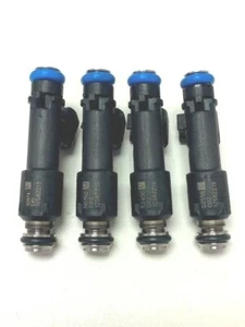 Delphi Fuel Injector Set FJ10630 NEW X 4 - Picture 1 of 5