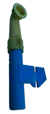 Fisher & Paykel MW059AU стиральная машина - насадки для заполнения локтей струи 425974P.(BX-13) - Изображение 1 из 4