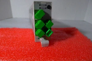 Módulo de interruptor óptico HP/Agilent/Keysight 81595A SCI 1x4 - Para piezas o reparación - Imagen 1 de 1