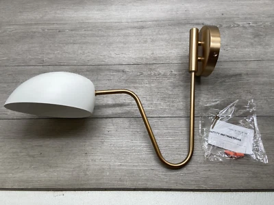 Nuvo Lighting 60/7392 Trilby Bathroom Vanity Light - Image 1 of 4