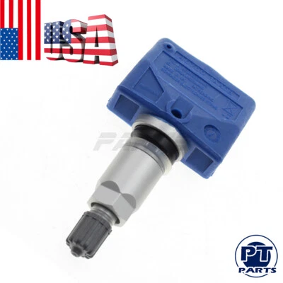 PART 40700-1AA0B for Nissan Infiniti TPMS Tire Pressure Monitor Sensor - Image 1 of 4