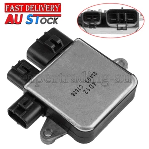 1355A408 For Mitsubishi Lancer 02-06 1.8 2.0 2.4 Cooling Fan Control Unit Module - Picture 1 of 11