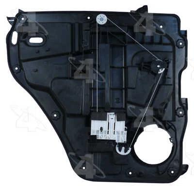 Regulador ventana trasera derecha para Dodge Nitro 2007-2011 2008 2010 2009 86960 Foto 1 de 2