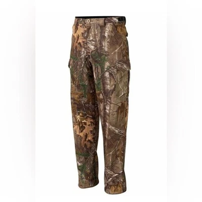 ScentLok Mens Savanna Vigilante Hunting Pant Realtree Xtra 07420 Size: XL - Image 1 of 4