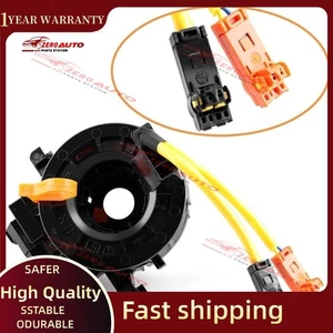 NEW High Quality Clock spring Spiral Cable Fit Toyota Tacoma 2005-2015 2.7L 4.0L - Picture 1 of 17