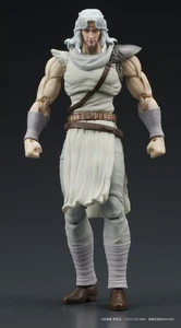 DIG DigAction Hokuto No Ken Toki - Picture 1 of 13