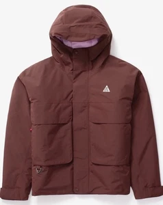 Nike ACG PrimaLoft Skull Peak Storm-FIT Burgundy Jacket FV8681-652 Men’s Size S - Bild 1 von 7
