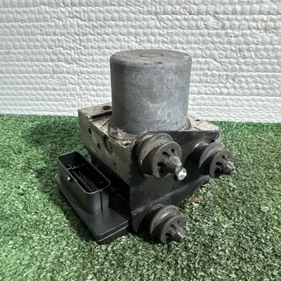 2009–2012 Audi A4 A5 S4 S5 Quattro ABS Control Module Pump OEM 8K0 907 379 CA - Image 1 of 4