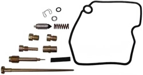 Shindy Products 03-110 Kawasaki Carburetor Repair Kit — 第 1/1 张图片