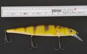 Hochwertige Wobbler Minnow, Top Qualität Und Laufeingendschaften - Bild 1 von 1