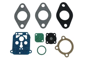 Bianchina Carburetor Repair Kit 28-32 New - Imagen 1 de 1