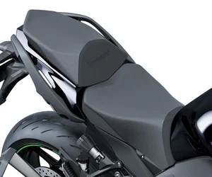 KAWASAKI - Ninja 1000SX - 2024 - Comfort Seat Leather + Special Stitching - Picture 1 of 1