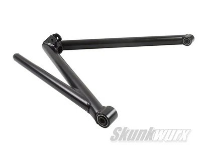 Rear Lower Left Seamless Steel Wishbone & Bushes for Ariel Atom 2, 3 & 3.5 - Image 1 of 4