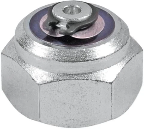 Kit de válvula separadora de rebote de choque Race Tech #SMRS 1215000Y Foto 1 de 1