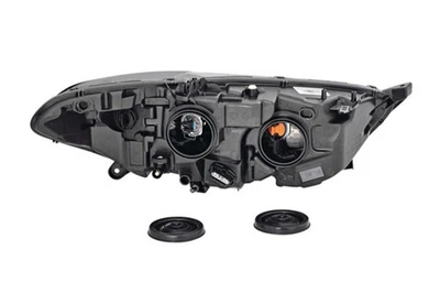 Hauptscheinwerfer ORIGINAL TEIL VALEO 046614 für FORD CF MONDEO H15 CE CD 5 TDCi - Bild 1 von 4