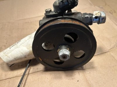 1995 1996 1997 1998 1999 2000 2001 TOYOTA CAMRY Power Steering Pump/motor At3.0 - Image 1 of 2