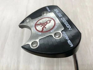GAUGE DESIGN D-FIT TRANSFORMER Putter 34in Right-Handed 3531 - Picture 1 of 6