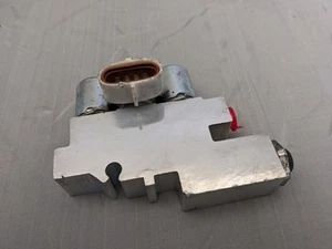 1997-04 Ford F150 Expedition ABS Brake Proportioning Modulator Valve 6L3Z2B373A - Picture 1 of 8
