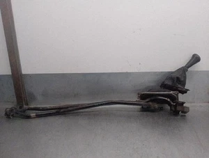 969350M000 palanca de cambio para NISSAN PRIMERA BERLINA (P11) 1.6 1996 4625304 - Imagen 1 de 6