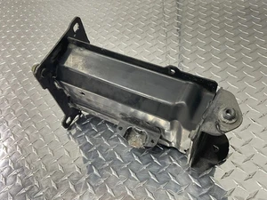 03-08 BMW Z4 E85 Front Left Bumper Reinforcement Bar Engine Support 7064605 OEM - Picture 1 of 7