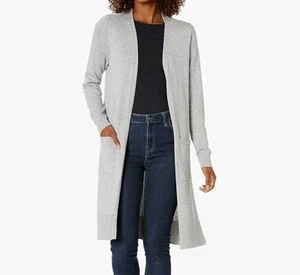 New Long Cardigan Women's Size 2x - Picture 1 of 2