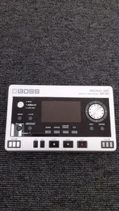 BOSS BR-80 Micro BR | Digital Recorder Portable 8-Track Studio – Good Condition - Picture 1 of 9