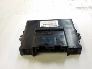 Transfer Case Control Module BC3A-7H417-AD | Fits 2011-2014 Ford F250 F350 - Picture 1 of 12