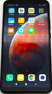 Xiaomi Mi Max 3 64GB M1804E4A DESBLOQUEADO SIN OPERADOR *USADO/PROBADO* - Imagen 1 de 3