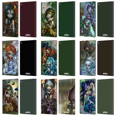 ОФИЦИАЛЬНЫЙ УДУШАЮЩИЙ ДРАКОН КОЖАНЫЙ КНИГА БУМАЖНИК ЧЕХОЛ ДЛЯ AMAZON ОГОНЬ - Изображение 1 из 4