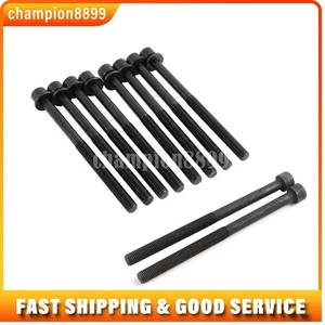 Engine Cylinder Head Bolts For 2007-2020 Dodge Journey 200 CALIBER ED3 2.4L - Picture 1 of 7