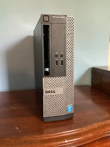 Dell Optiplex 9020 sff OHNE HDD/OS - Bild 1 von 3