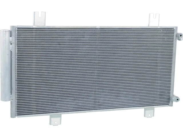 Condensador de aire acondicionado Kool Vue 39VWVC94 para Honda Fit 2015 2016 2017 2018 2019 2020 Foto 1 de 1