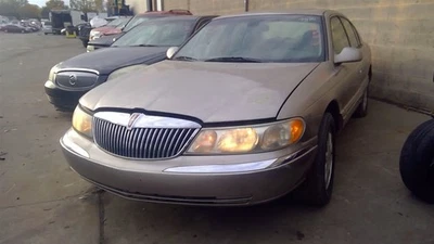 Vidrio para puerta delantera de pasajero para Lincoln Continental 225339 99-02 Foto 1 de 4