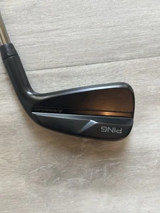Ping ICROSSOVER 3 iron - excellent condition! - Picture 1 of 6