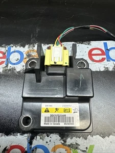 SENSOR CONTROL MODULE  OEM For GMC ACADIA 2007 - Picture 1 of 6