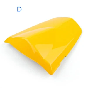 ABS Rear Passenger Seat Fairing Cover Cowl For Suzuki GSXR1000 2003-2004 K3 - Picture 1 of 14