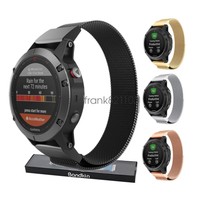 garmin fenix 3 strap loop