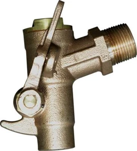 Ventil, gefedert - Bild 1 von 1