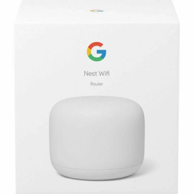 Google Wifi Home Network Wireless Routers for sale - eBay
