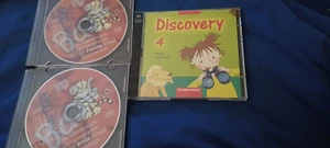 Schul Lern CD´s Für Englisch und Mathe Grundschule - Bild 1 von 3