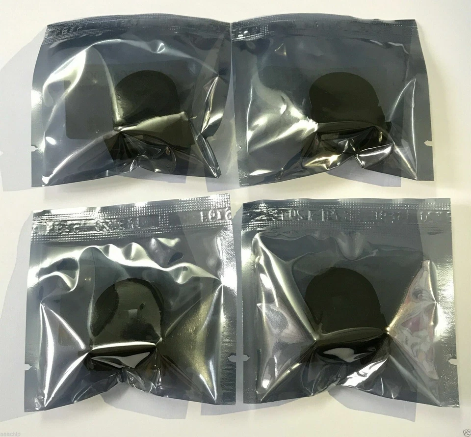 Toner Chip for Epson AcuLaser C3800 C13S051127 C13S051126 C13S051125 C13S051124 - Image 1 of 1