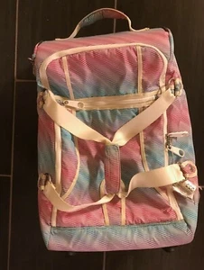 Kipling Reisekoffer, Tasche, Trolley Model Soda Pop. - Bild 1 von 10