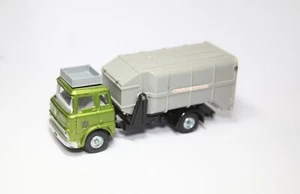 Dinky 978 Bedford Refuse Wagon - Near Mint Vintage Original Model - Picture 1 of 7