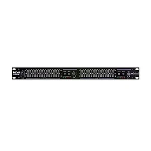 ART EQ341 Dual Channel 15 Band 2/3 Octave Graphic Equalizer - Picture 1 of 1