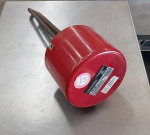 Chromalox model ARTM-750L Liquid Heater 129v - New - Picture 1 of 3