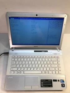 Sony VAIO PCG-61311L 13" Intel Core i3 1st Gen. 4Gb RAM- RARE -MZ - Picture 1 of 6