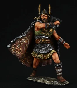 Museo del Soldado de Hojalata (SUPERIOR) Thor, Dios del Trueno Vikingos - Imagen 1 de 6
