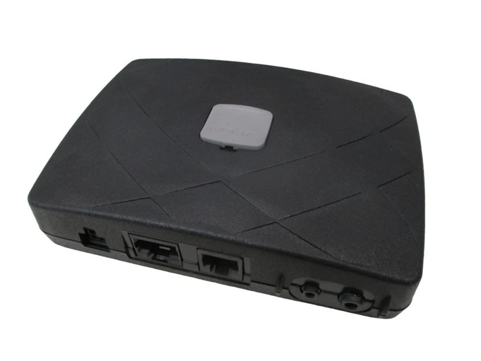 Centralina Sistema Vivavoce Bluetooth Adatto per VW Transporter IV T4 Bus 7DB - Immagine 1 di 4